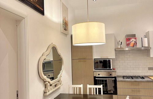 Esquilino House | Vacanze Romane Laterano