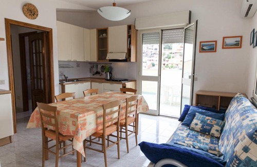Villasimius Apartment | Vacanze Simius