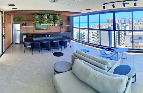 Jatiuca Apartment | Vacanze - Sky Concept