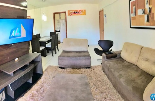 Jatiuca Apartment | Vacanze - Terramare