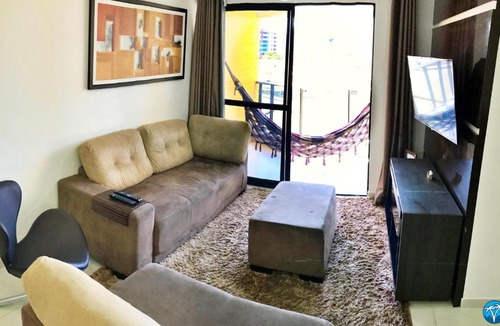 Jatiuca Apartment | Vacanze - Terramare