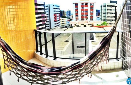 Jatiuca Apartment | Vacanze - Terramare