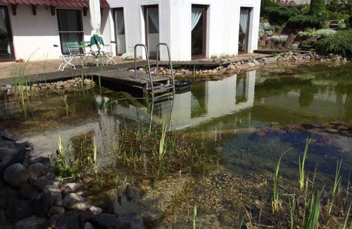 Feldberger Seenlandschaft Apartment | Vacation apartment Ulme, Germany