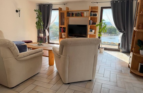 Feldberger Seenlandschaft Apartment | Vacation apartment Ulme, Germany