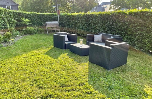 Oberkirchen House | Vacation cottage Kemper