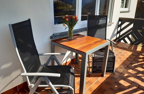Bad Peterstal-Griesbach Apartment | Vacation apartment Panter- dream view in the Black Forest