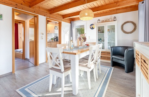 Monchneversdorf House | Vacation home for 5 guests with 50m² in Schönwalde am Bungsberg (307266)