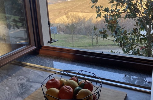 Castagnole delle Lanze Apartment | Vacation House Martina
