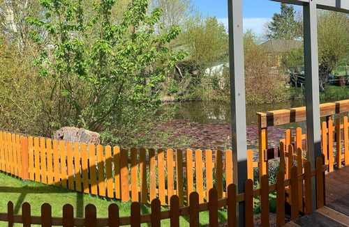 Borgerende Apartment | Vacation apartment/apartment for 2 guests with 43m² in Börgerende-Rethwisch (68431)