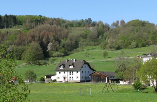 Montabaur Apartment | Vacation apartment Gelbachtal 2