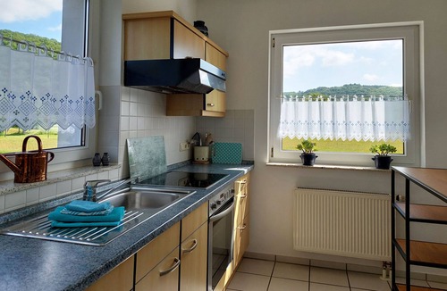 Montabaur Apartment | Vacation apartment Gelbachtal 1