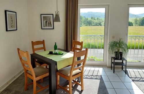 Montabaur Apartment | Vacation apartment Gelbachtal 1