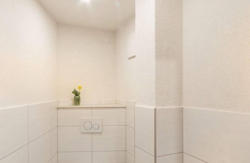Oberschoenau Apartment | Vacation apartment/apartment for 6 guests with 70m² in Steinbach-Hallenberg (272711)
