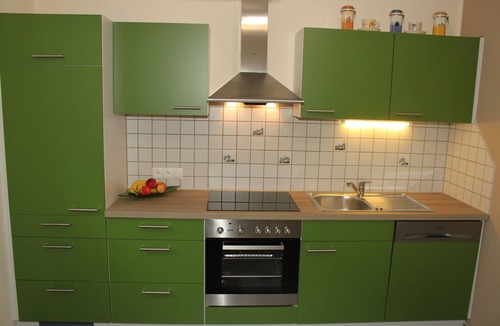Dornauberg Apartment | Vacation accommodation in the middle of the Zillertal mountains