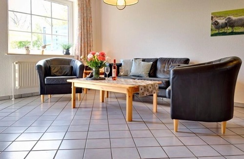 Vitzdorf Apartment | Vacation apartment/apartment for 4 guests with 70m² in Fehmarn OT Vitzdorf (10864)