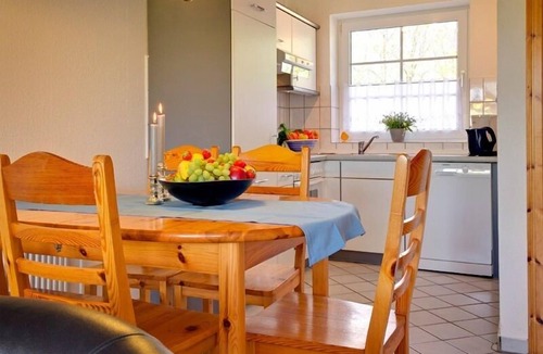Vitzdorf Apartment | Vacation apartment/apartment for 4 guests with 70m² in Fehmarn OT Vitzdorf (12665)
