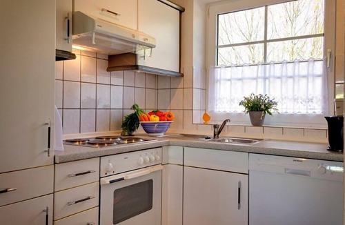 Vitzdorf Apartment | Vacation apartment/apartment for 4 guests with 70m² in Fehmarn OT Vitzdorf (12665)
