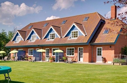 Vitzdorf Apartment | Vacation apartment/apartment for 4 guests with 70m² in Fehmarn OT Vitzdorf (12665)