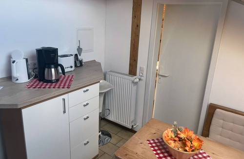 Buching Apartment | Vacation apartment/apartment for 4 guests with 45m² in Halblech OT Buching (146482)