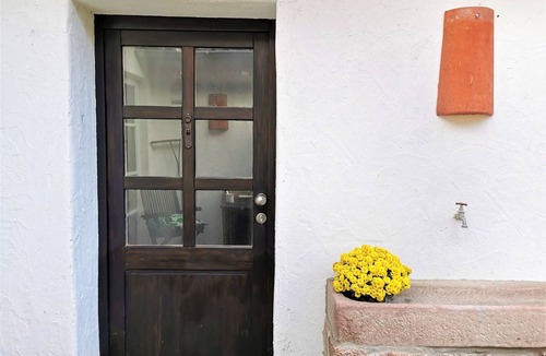 Hattersheim Apartment | Vacation apartment/apartment for 4 guests with 55m² in Hattersheim am Main (161500)