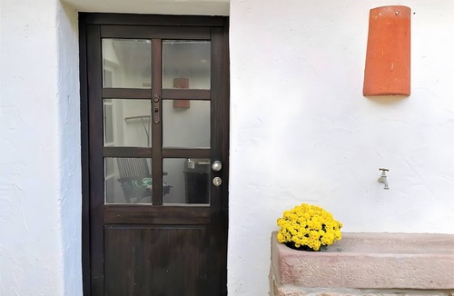 Hattersheim Apartment | Vacation apartment/apartment for 4 guests with 55m² in hattersheim am main (161500)