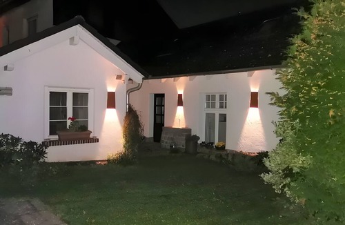 Hattersheim Apartment | Vacation apartment/apartment for 4 guests with 55m² in hattersheim am main (161500)