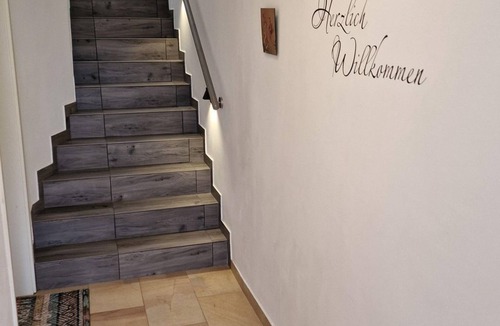 Konfeld Apartment | Vacation apartment Weiskircher-Blick - Holiday apartment