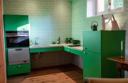 Soprabolzano Apartment | Vacation apartment/apartment for 4 guests with 45m² in Oberbozen am Ritten (298285)