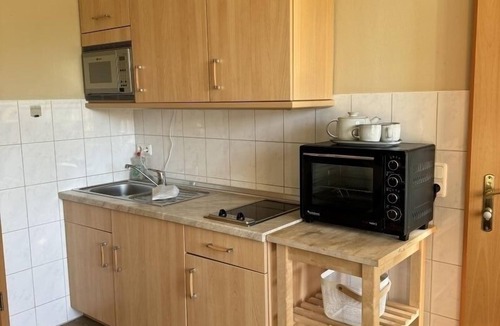 Reppenhagen Apartment | Vacation apartment/apartment for 3 guests with 32m² in Klütz OT Steinbeck (150251)