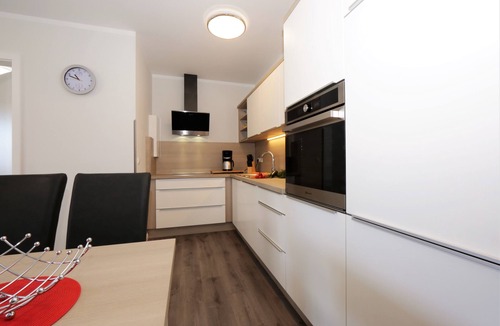 Heringsdorf Apartment | Vacation apartment/apartment for 4 guests with 58m² in Seebad Heringsdorf (268207)