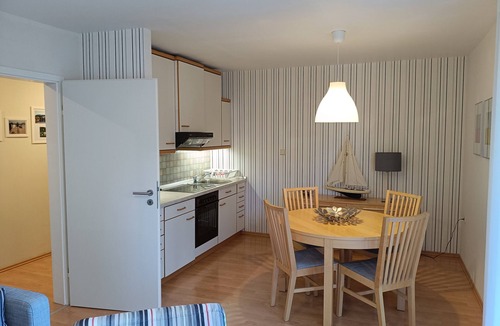 Spiesen-Elversberg Apartment | Vacation apartment Elversberg