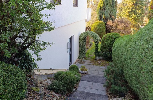 Spiesen-Elversberg Apartment | Vacation apartment Elversberg