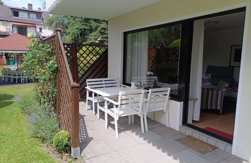 Spiesen-Elversberg Apartment | Vacation apartment Elversberg