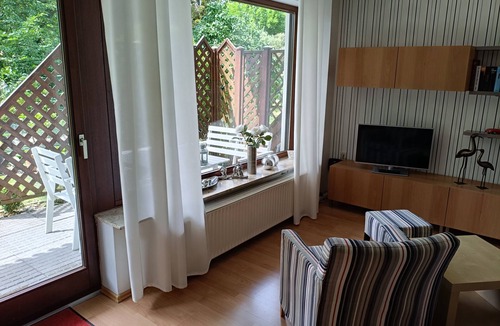 Spiesen-Elversberg Apartment | Vacation apartment Elversberg