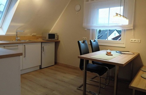 Windischeschenbach Apartment | Vacation apartment with French balcony and wonderful view