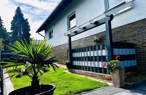 Bendorf Apartment | Vacation apartment Peklar - apartment/apartment, shower, WC, 2 living/bedrooms