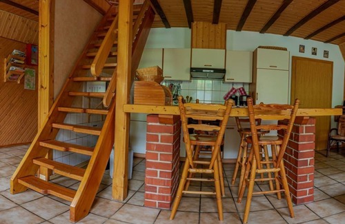 Kronenburg Apartment | Vacation apartment Maria Soens - 5-bed vacation apartment