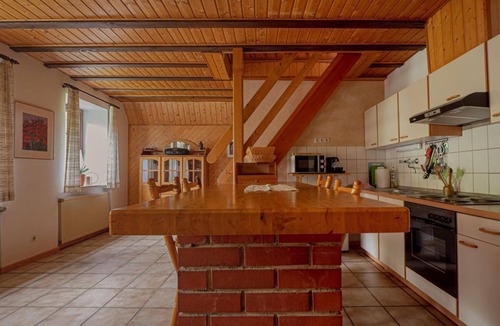 Kronenburg Apartment | Vacation apartment Maria Soens - 5-bed vacation apartment