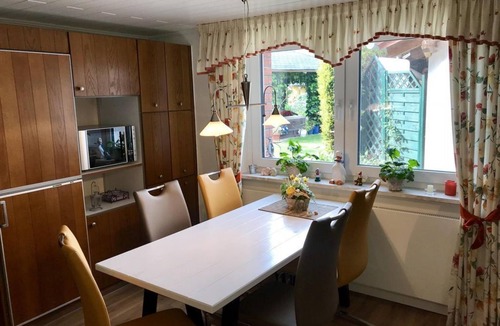 Edemissen Apartment | Vacation apartment Residenz zur Ahlsburg - Apartment with 2 bedrooms