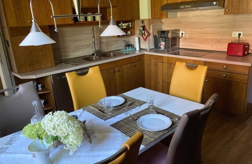Edemissen Apartment | Vacation apartment Residenz zur Ahlsburg - Apartment with 2 bedrooms