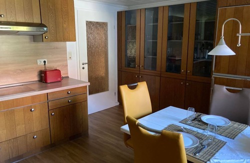 Edemissen Apartment | Vacation apartment Residenz zur Ahlsburg - Apartment with 2 bedrooms
