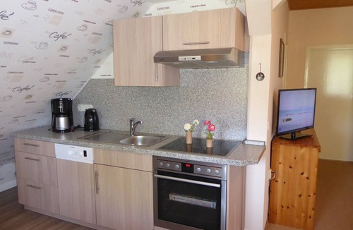 Presen Apartment | Vacation apartment/apartment for 4 guests with 55m² in Fehmarn OT Presen (13269)