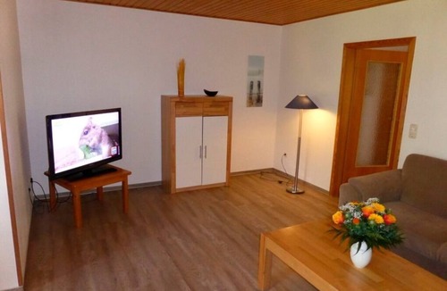 Presen Apartment | Vacation apartment/apartment for 4 guests with 65m² in Fehmarn OT Presen (13278)