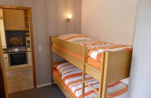 Presen Apartment | Vacation apartment/apartment for 4 guests with 65m² in Fehmarn OT Presen (13279)