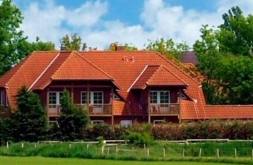 Presen Apartment | Vacation apartment/apartment for 4 guests with 65m² in Fehmarn OT Presen (13282)