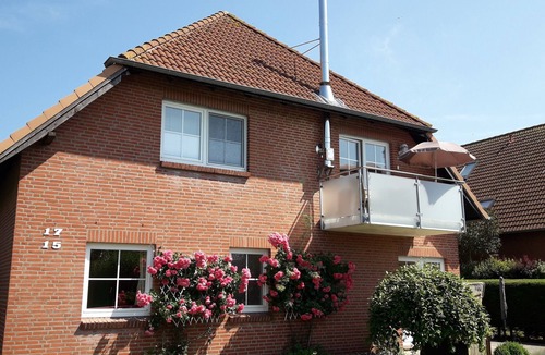 Wulfen Apartment | Vacation apartment/apartment for 5 guests with 73m² in Fehmarn OT Wulfen (17274)