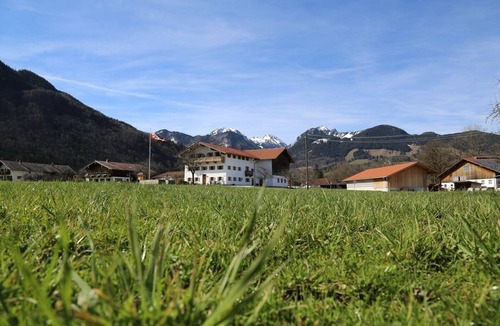 Maxlrain Apartment | Vacation apartment Valentin 71 sqm, 4 persons, 2 bedrooms