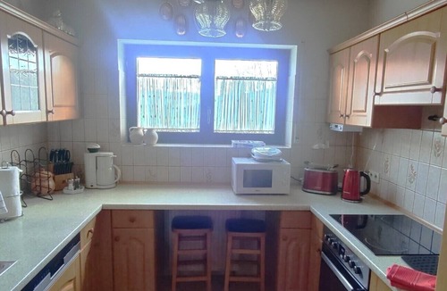 Hirschhorn Apartment | Vacation apartment Igel 🦔 in a quiet location, beautiful views near Eberbach