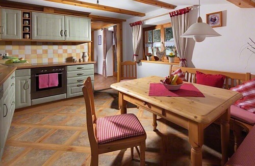 Marktschellenberg Apartment | Vacation apartment Barmstein for 1-4 persons