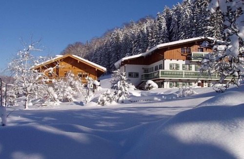 Marktschellenberg Apartment | Vacation apartment Barmstein for 1-4 persons